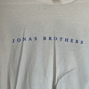 Jonas Brothers - Cool - Long sleeve, XL